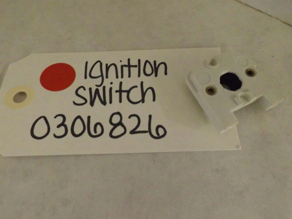 AMANA STOVE 0306826 IGNITION SWITCH NEW AMANA STOVE 0306826 IGNITION SWITCH NEW